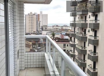 Apartamento · 58m² · 1 Quarto · 1 Vaga · Apartamento à venda - na Cidade Ocian