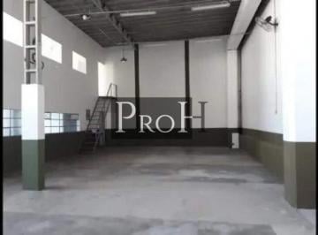 Comercial · 272m² · Galpão em Santo Antônio, São Caetano do Sul/SP de 272m² à venda por R$ 1.680.000,00