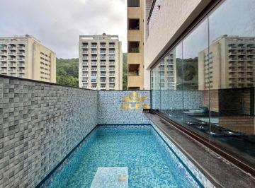 Apartamento · 210m² · 4 Quartos · 2 Vagas · Apartamento em Barra Funda, Guarujá/SP de 210m² 4 quartos à venda por R$ 1.450.000,00