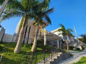 Casa · 210m² · 3 Quartos · 2 Vagas · Casa em Vale Azul II, Jundiaí/SP de 210m² 3 quartos à venda por R$ 1.900.000,00