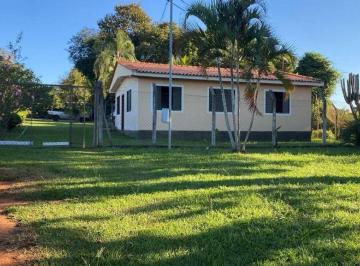 Terreno · 145200m² · Área em Zona Rural, Carmo Do Rio Claro/MG de 0m² à venda por R$ 2.150.000,00