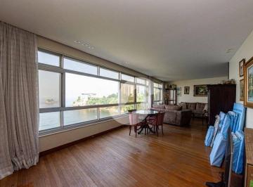 Apartamento · 207m² · 4 Quartos · 1 Vaga · Apartamento em Ingá, Niterói/RJ de 207m² 4 quartos à venda por R$ 2.000.000,00