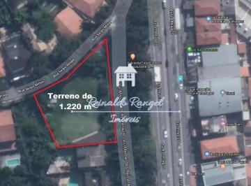 Terreno · 1220m² · Terreno em Jardim Marajoara, São Paulo/SP de 1220m² à venda por R$ 2.150.000,00