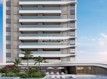Apartamento · 159m² · 3 Quartos · 2 Vagas · Apartamento em Jardim São Jorge, Londrina/PR de 159m² 3 quartos à venda por R$ 2.095.000,00