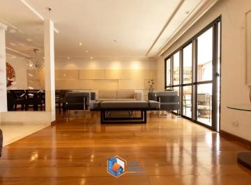 Apartamento · 165m² · 3 Quartos · 3 Vagas · Apartamento em Vila Deodoro, São Paulo/SP de 165m² 3 quartos à venda por R$ 1.920.000,00