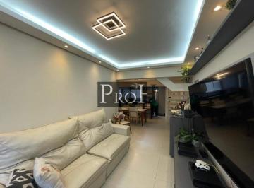 Apartamento · 210m² · 4 Quartos · 1 Vaga · Cobertura em Santa Paula, São Caetano do Sul/SP de 210m² 4 quartos à venda por R$ 1.795.000,00