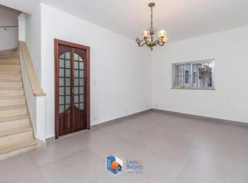 Casa · 203m² · 3 Quartos · 2 Vagas · Sobrado em Alto da Mooca, São Paulo/SP de 203m² 3 quartos à venda por R$ 990.000,00
