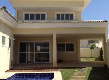 Casa · 275m² · 4 Quartos · 3 Vagas · Casa em Vargem Grande, Rio de Janeiro/RJ de 275m² 4 quartos à venda por R$ 2.250.000,00