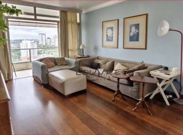 Apartamento · 182m² · 3 Quartos · 2 Vagas · Apartamento em Sé, São Paulo/SP de 182m² 3 quartos à venda por R$ 1.650.000,00