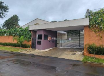 Casa · 197m² · 3 Quartos · Casa em Chácara dos Junqueiras, Carapicuíba/SP de 197m² 3 quartos à venda por R$ 1.800.000,00