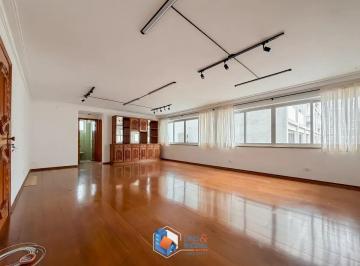 Apartamento · 209m² · 3 Quartos · 1 Vaga · Apartamento em Higienópolis, São Paulo/SP de 209m² 3 quartos à venda por R$ 1.800.000,00