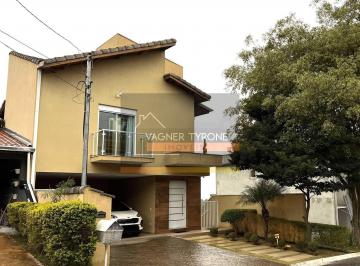 Casa · 314m² · 5 Quartos · 2 Vagas · Casa em Parque Nova Jandira, Jandira/SP de 314m² 5 quartos à venda por R$ 1.860.000,00