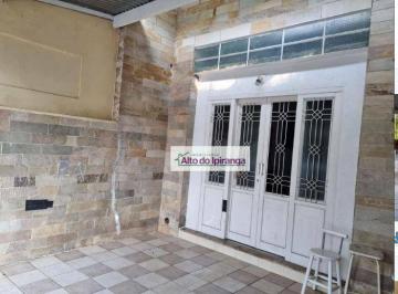 Casa · 169m² · 5 Quartos · 2 Vagas · Casa em Mirandópolis, São Paulo/SP de 169m² 5 quartos à venda por R$ 1.180.000,00