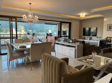 Apartamento · 170m² · 4 Quartos · 3 Vagas · Apartamento em Fazenda, Itajaí/SC de 170m² 4 quartos à venda por R$ 2.200.000,00