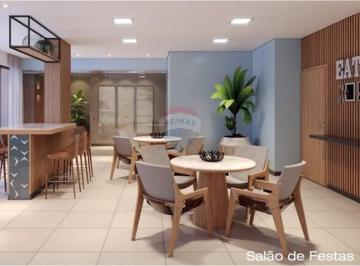 Apartamento · 77m² · 3 Quartos · 2 Vagas · Apartamento em Prado, Belo Horizonte/MG de 77m² 3 quartos à venda por R$ 1.153.816,00