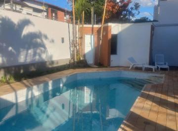 Casa · 320m² · 5 Quartos · 5 Vagas · Casa em Jardim Esplanada, São José dos Campos/SP de 320m² 5 quartos à venda por R$ 2.000.000,00