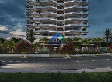 Apartamento · 149m² · 3 Quartos · 2 Vagas · Apartamento em Parque Residencial Aquarius, São José dos Campos/SP de 149m² 3 quartos à venda por R$