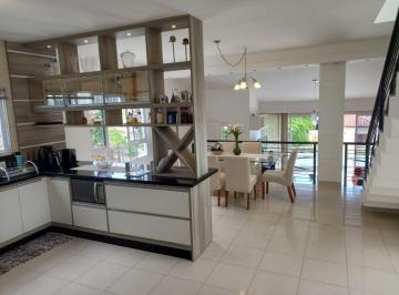Casa 437m² Venda Pantanal · Casa em Pantanal, Florianópolis/SC de 230m² 3 quartos à venda por R$ 1.800.000,00