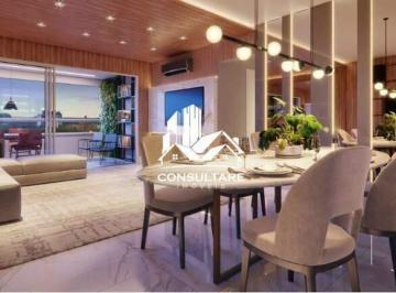 Apartamento · 96m² · 2 Quartos · 2 Vagas · Apartamento em Embaré, Santos/SP de 96m² 2 quartos à venda por R$ 1.342.000,00