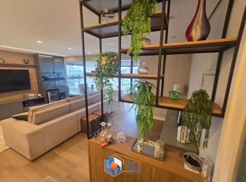 Apartamento · 123m² · 3 Quartos · 2 Vagas · Apartamento em Vila Sofia, São Paulo/SP de 123m² 3 quartos à venda por R$ 1.950.000,00