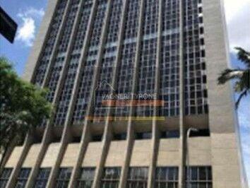 Comercial · 151m² · 4 Vagas · Sala em Jardim Paulistano, São Paulo/SP de 151m² à venda por R$ 1.740.000,00