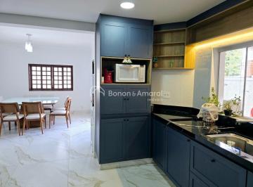 Casa · 208m² · 3 Quartos · 4 Vagas · Casa em Jardim Fortaleza, Paulínia/SP de 208m² 3 quartos à venda por R$ 1.185.000,00