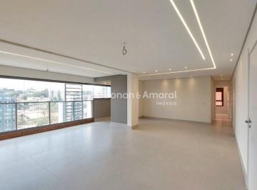 Apartamento · 157m² · 3 Quartos · 3 Vagas · Apartamento em Cambuí, Campinas/SP de 157m² 3 quartos à venda por R$ 2.150.000,00