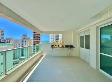 Apartamento · 97m² · 3 Quartos · 2 Vagas · Apartamento em Vila Alzira, Guarujá/SP de 97m² 3 quartos à venda por R$ 1.100.000,00
