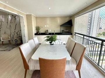 Apartamento · 135m² · 3 Quartos · 2 Vagas · Apartamento em Parque São Jorge, São Paulo/SP de 135m² 3 quartos à venda por R$ 1.650.000,00