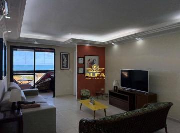 Apartamento · 110m² · 3 Quartos · 2 Vagas · Apartamento em Jardim Las Palmas, Guarujá/SP de 110m² 3 quartos à venda por R$ 1.100.000,00
