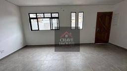 Casa · 140m² · 3 Quartos · 2 Vagas · Sobrado em Vila Belmiro, Santos/SP de 140m² 3 quartos à venda por R$ 1.399.000,00