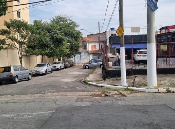 Terreno · 820m² · Terreno em Jardim Santa Cruz (Campo Grande), São Paulo/SP de 820m² à venda por R$ 2.000.000,00