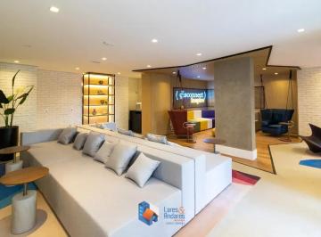 Apartamento · 85m² · 3 Quartos · 2 Vagas · Apartamento em City América, São Paulo/SP de 85m² 3 quartos à venda por R$ 1.020.000,00