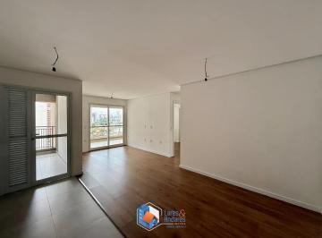 Apartamento · 103m² · 3 Quartos · 2 Vagas · Apartamento em Jardim das Acácias, São Paulo/SP de 103m² 3 quartos à venda por R$ 1.720.000,00