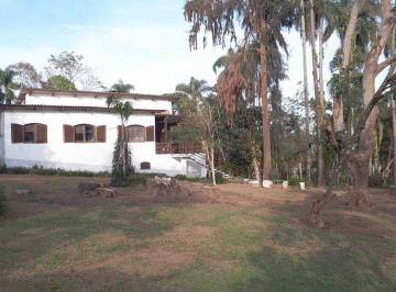 Casa · 388m² · 4 Quartos · 10 Vagas · Casa em Chácara Rincão, Cotia/SP de 388m² 4 quartos à venda por R$ 1.800.000,00