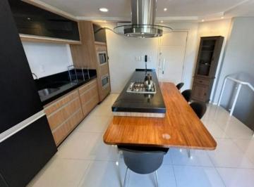 Apartamento · 118m² · 3 Quartos · 2 Vagas · Cobertura em Trindade, Florianópolis/SC de 118m² 3 quartos à venda por R$ 1.150.000,00