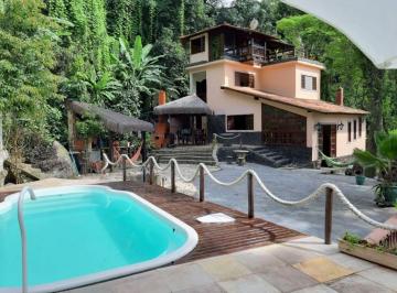 Casa · 450m² · 4 Quartos · 2 Vagas · Casa em Centro, Maricá/RJ de 450m² 4 quartos à venda por R$ 1.100.000,00