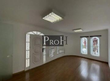 Casa · 272m² · 3 Quartos · 4 Vagas · Casa em Osvaldo Cruz, São Caetano do Sul/SP de 272m² 3 quartos à venda por R$ 2.100.000,00