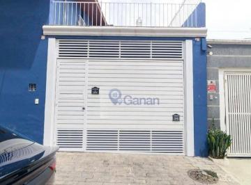 Casa · 112m² · 3 Quartos · 1 Vaga · Sobrado em Campo Belo, São Paulo/SP de 112m² 3 quartos à venda por R$ 894.000,00