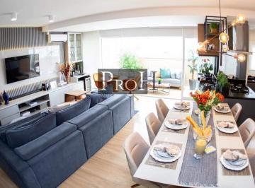Apartamento · 155m² · 3 Quartos · 2 Vagas · Apartamento em Vila Dom Pedro I, São Paulo/SP de 155m² 3 quartos à venda por R$ 1.900.000,00
