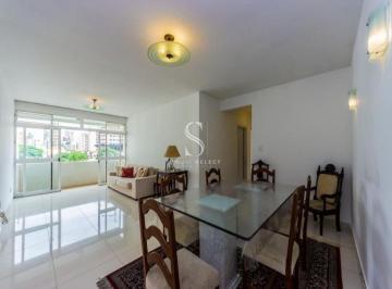 Apartamento · 122m² · 3 Quartos · 1 Vaga · Apartamento em Cerqueira César, São Paulo/SP de 122m² 3 quartos à venda por R$ 1.299.000,00