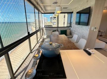 Apartamento · 220m² · 4 Quartos · 3 Vagas · Apartamento em Piedade, Jaboatão dos Guararapes/PE de 220m² 4 quartos à venda por R$ 1.900.000,00