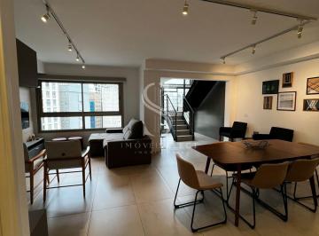 Apartamento · 87m² · 2 Quartos · 2 Vagas · Apartamento em Jardim Paulista, São Paulo/SP de 87m² 2 quartos à venda por R$ 2.200.000,00 ou para l