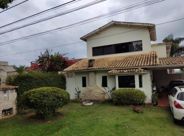 Casa · 305m² · 3 Quartos · 4 Vagas · Casa em Paysage Noble, Vargem Grande Paulista/SP de 305m² 3 quartos à venda por R$ 900.000,00