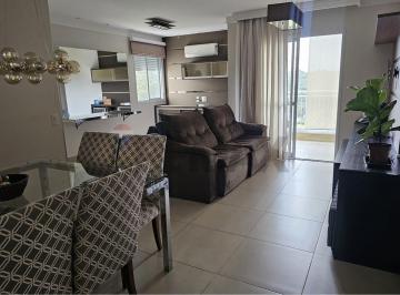Apartamento · 83m² · 2 Quartos · 2 Vagas · Apartamento Moderno e Funcional no Engoradouro -Jundiaí