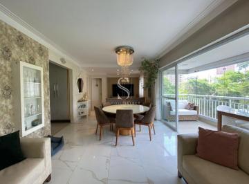 Apartamento · 125m² · 3 Quartos · 2 Vagas · Apartamento em Jardim Ampliação, São Paulo/SP de 125m² 3 quartos à venda por R$ 1.190.000,00