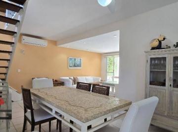 Comercial · 138m² · 3 Quartos · 2 Vagas · Conjunto em Centro, Bertioga/SP de 138m² 3 quartos à venda por R$ 1.920.000,00