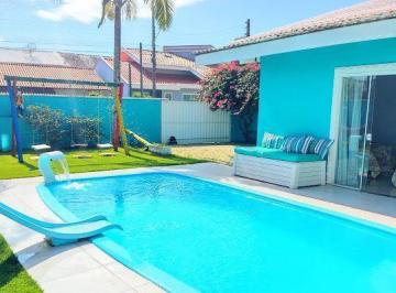 Casa · 100m² · 2 Quartos · 1 Vaga · Casa em , Balneário Piçarras/SC de 100m² 2 quartos à venda por R$ 1.596.000,00