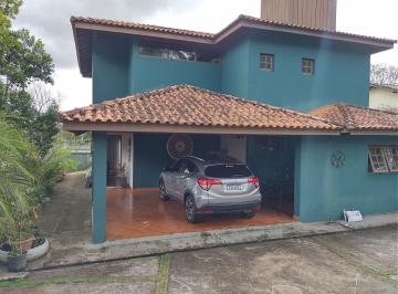 Casa · 269m² · 2 Quartos · 6 Vagas · Casa em Colina (Caucaia do Alto), Cotia/SP de 269m² 2 quartos à venda por R$ 900.000,00
