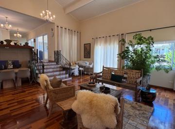 Casa · 464m² · 5 Quartos · 6 Vagas · Casa em Haras Bela Vista, Vargem Grande Paulista/SP de 464m² 5 quartos à venda por R$ 2.150.000,00